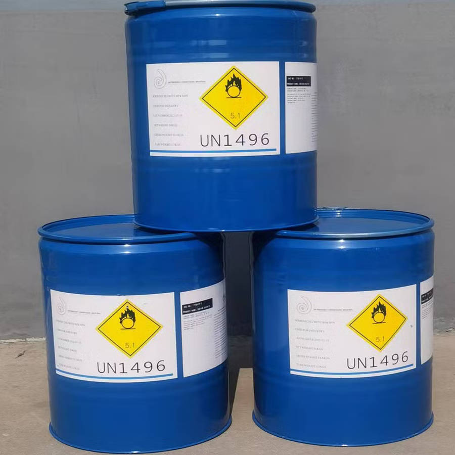 Sodium Chlorite Powder 80