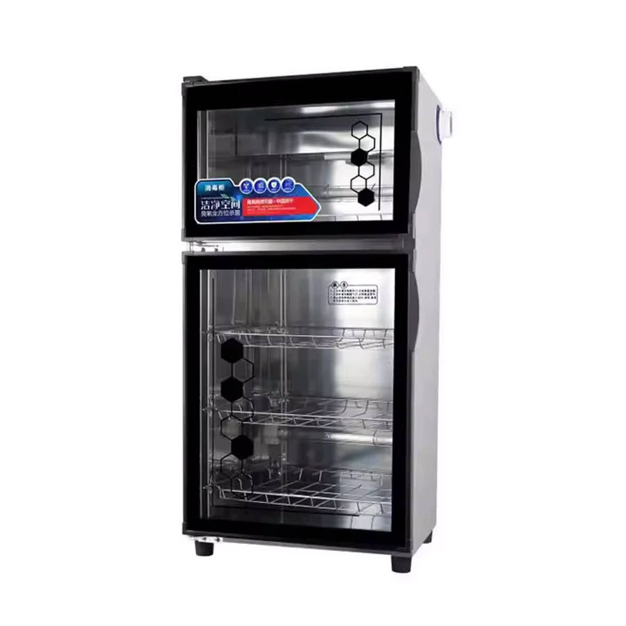 Kitchen Disinfection Cabinet 280L