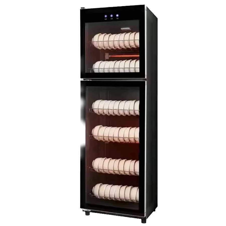 Kitchen Disinfection Cabinet 348L