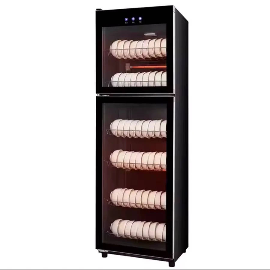 Kitchen Disinfection Cabinet 348L