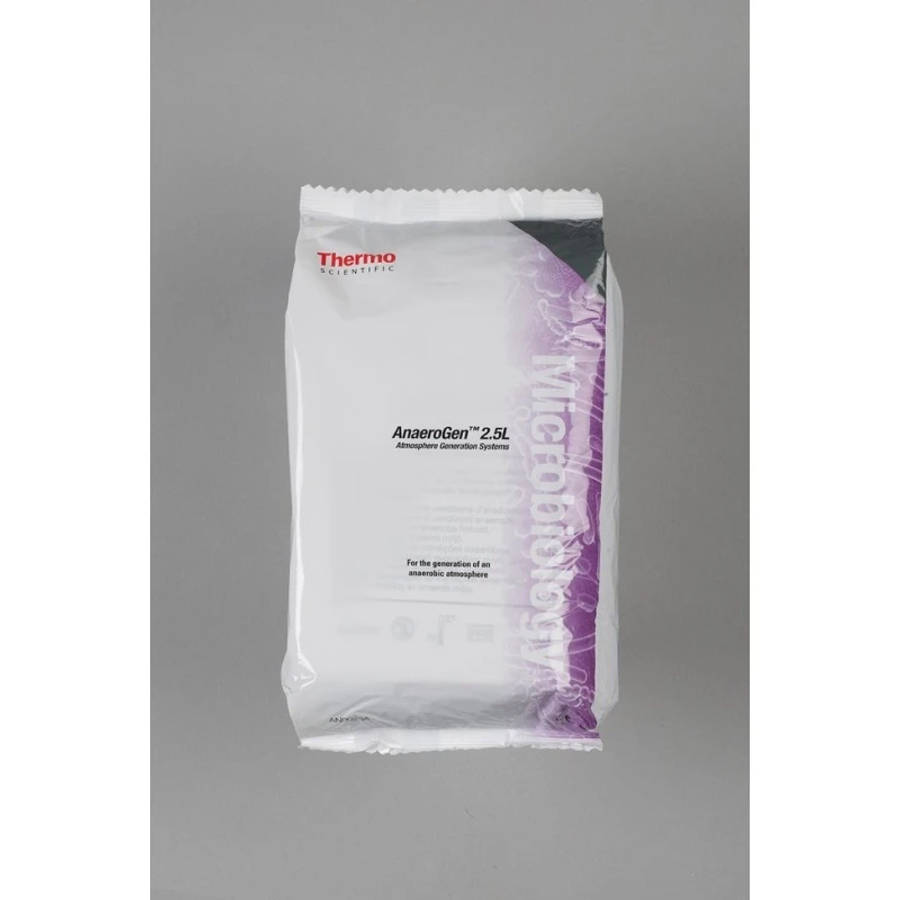AnaeroGen Sachets 10/Box 2.5L