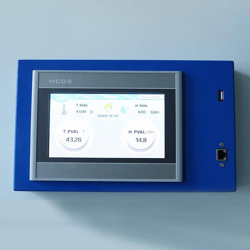 Constant Temperature Incubator 1000L