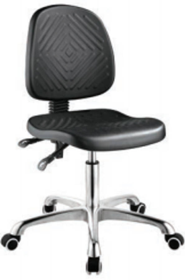 Laboratory Chairs-Set Of 4