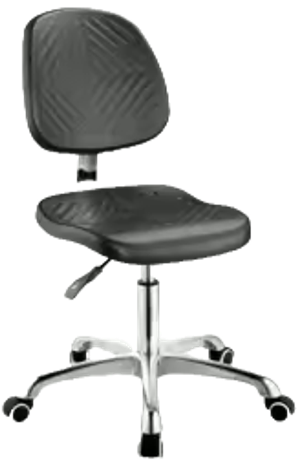 Laboratory Chairs-Set Of 4