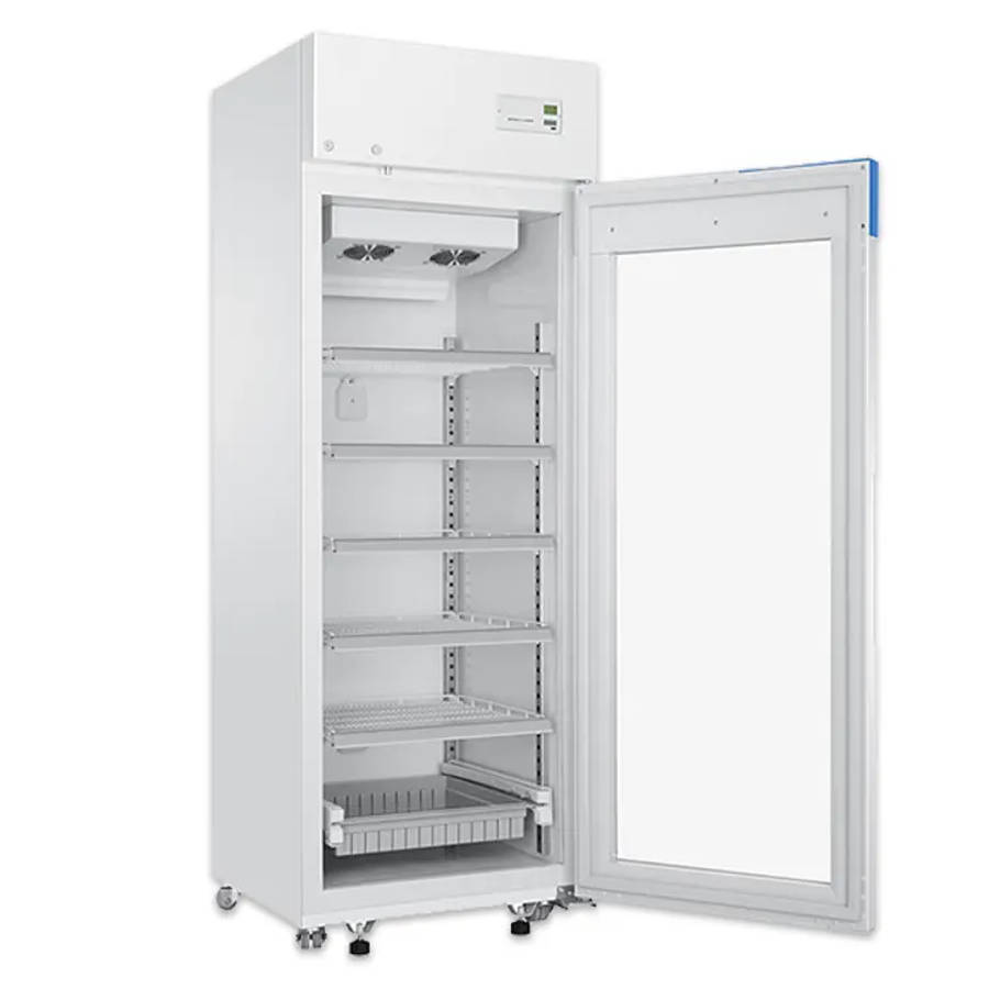 Laboratory Refrigerator 2-15°C