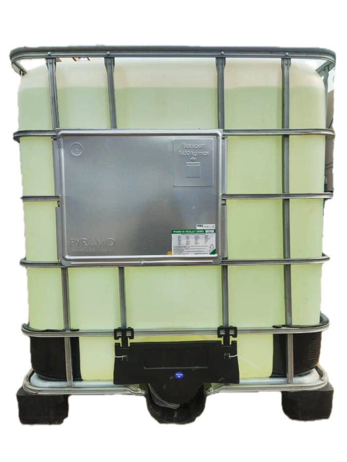 Hydrochloric Acid Tech Grade 32%