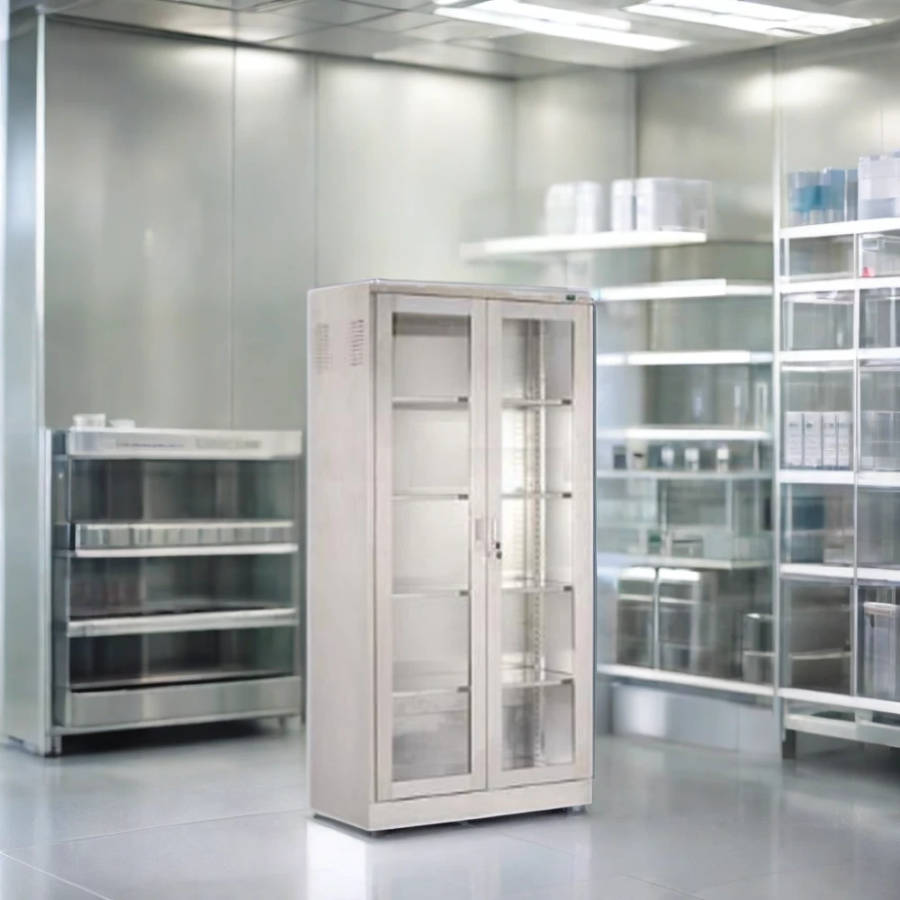 Refrigerated Pathology Tissue Cabinet