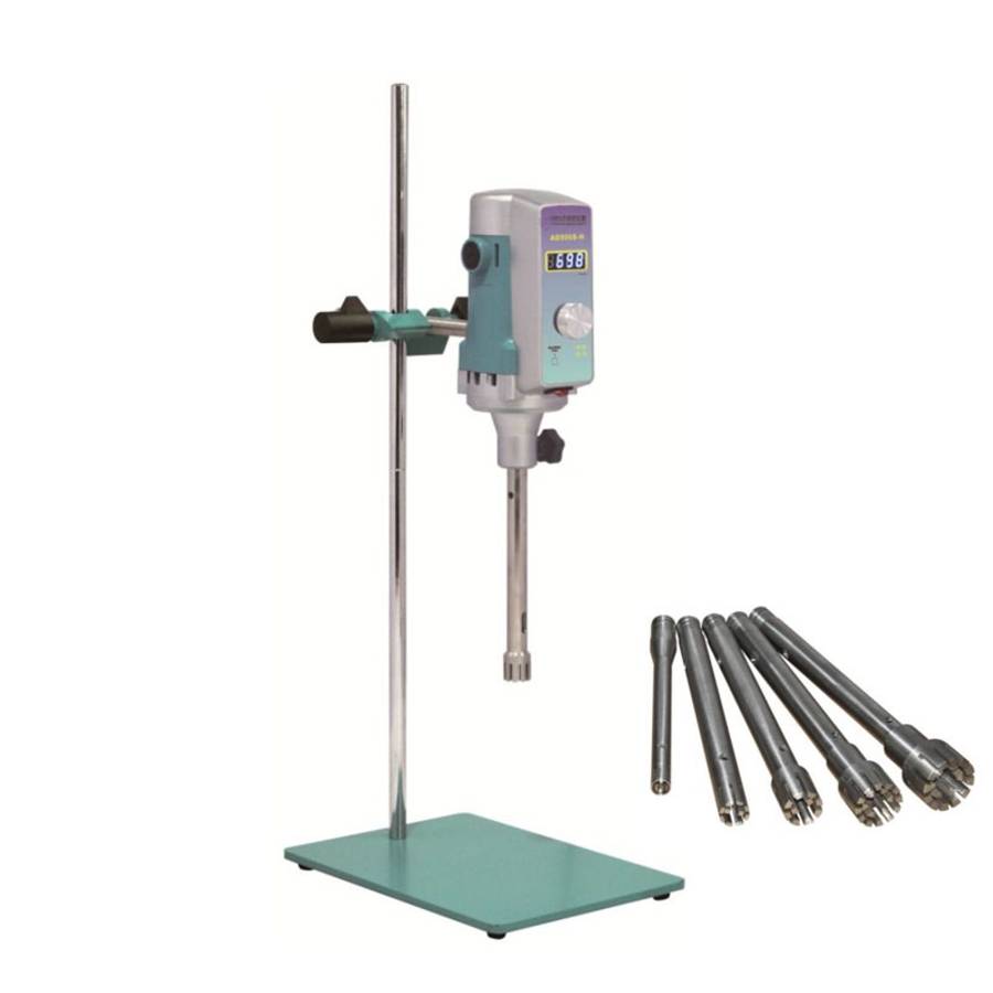 Digital Homogeniser 20-60L