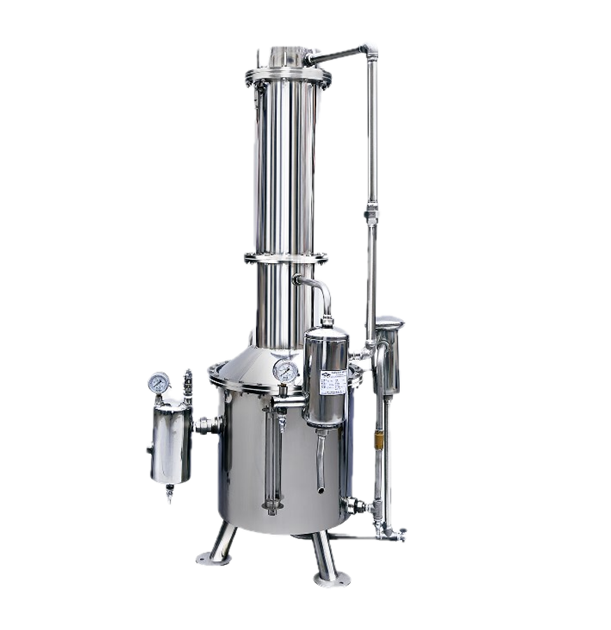 Water Distillers