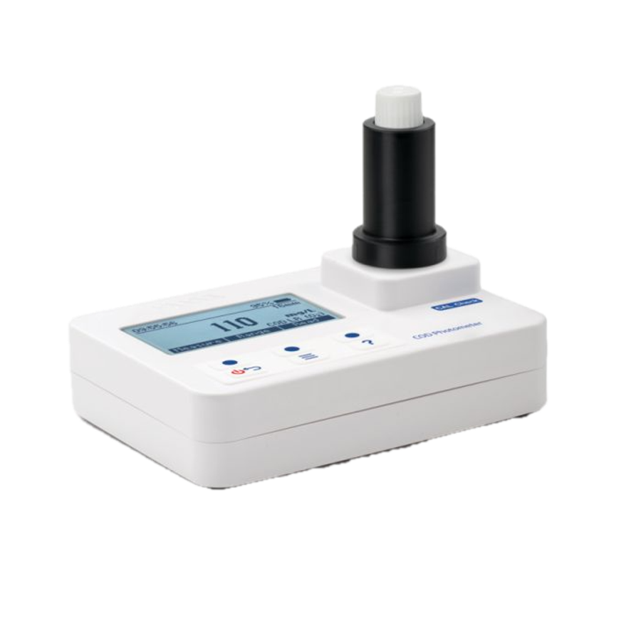 COD Portable Photometer - HI97106