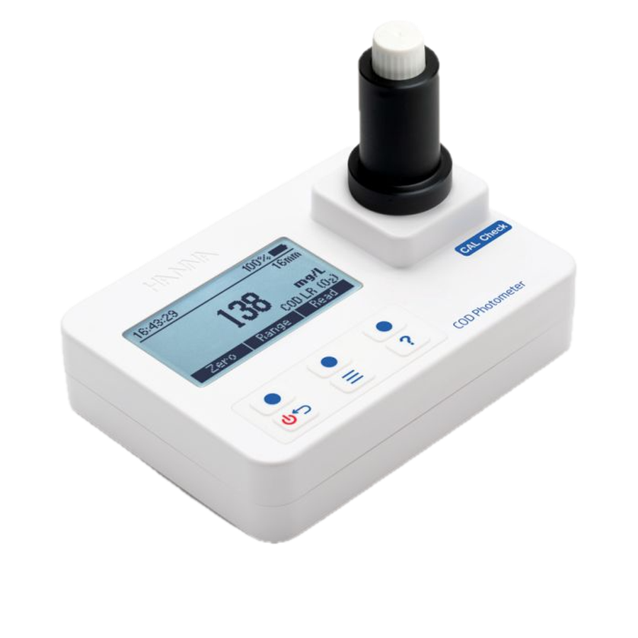 COD Portable Photometer - HI97106