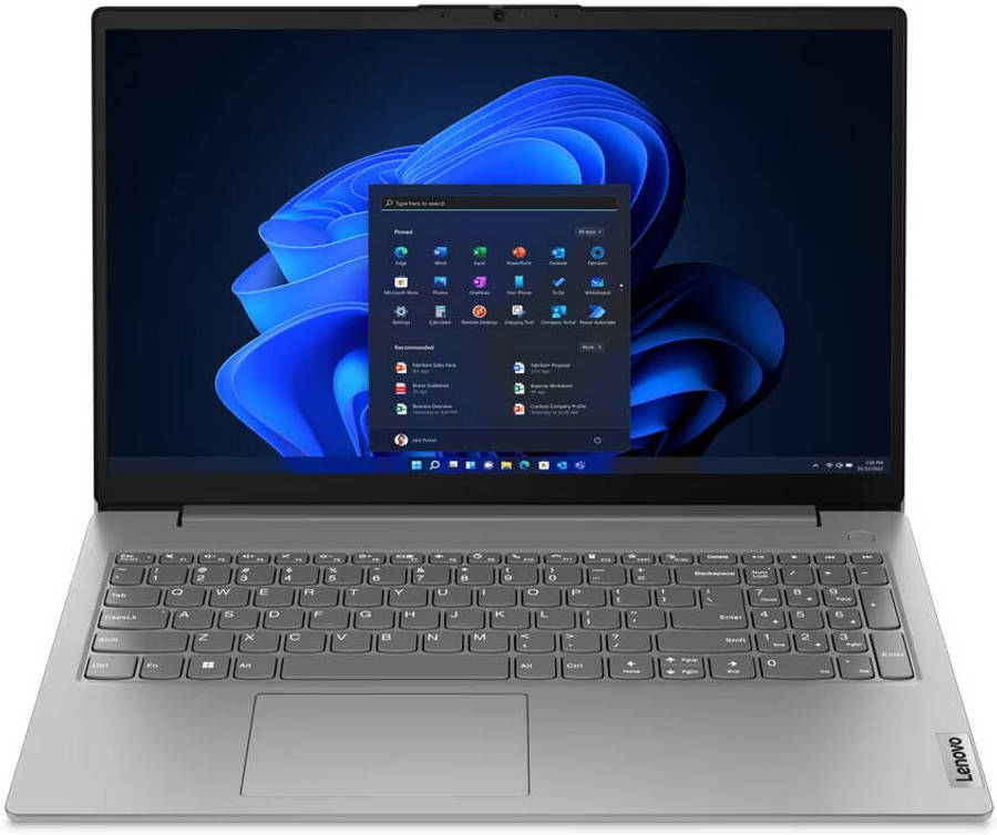 Lenovo V15 G4 AMN AMD Ryzen 5 Laptop
