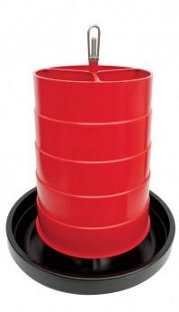 Chicken feeders - 0.50kg Hinged Feedsaver