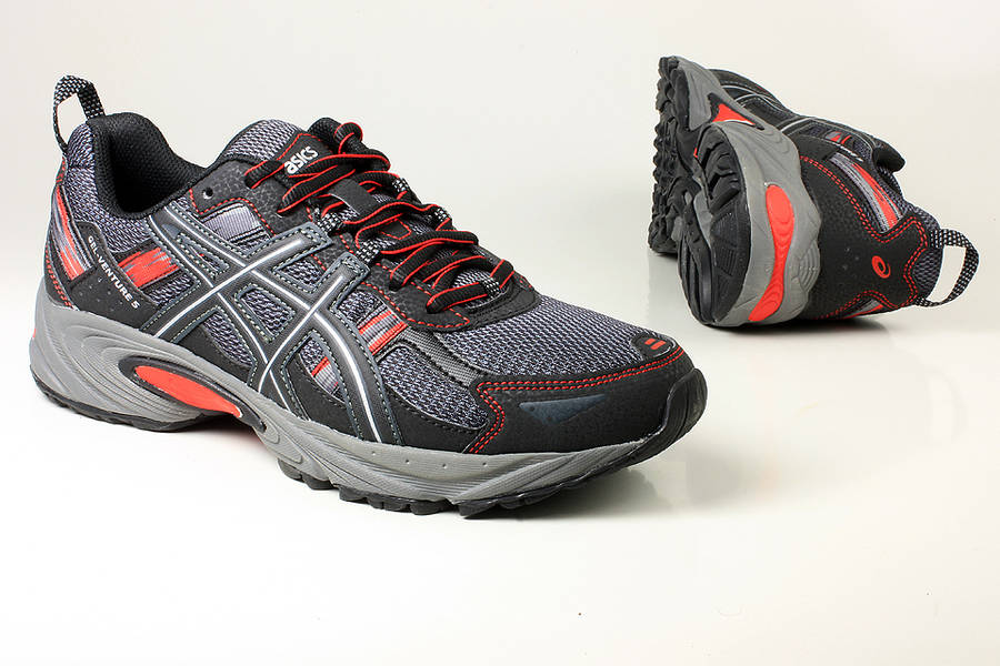 ASICS - GEL-VENTURE 5 T5N3N/9097  (Size : 6, 9)
