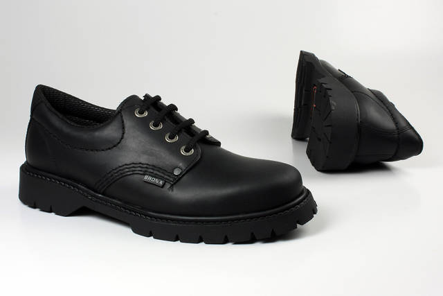 BRONX - CAR D77363A  (Size : 5, 6, 6.5, 7, 7.5, 8, 8.5, 9, 9.5, 10, 11, 12, 13, 14, 15)