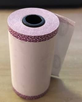 Paperang P1 Printing Rolls