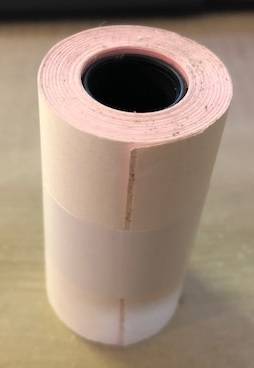Paperang P1 Printing Rolls
