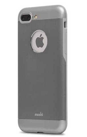 ARMOUR IPHONE 7 PLUS GUNMETAL GREY