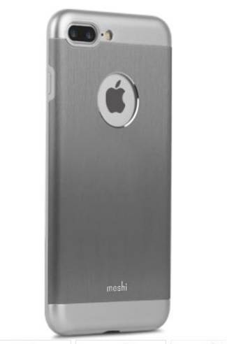 ARMOUR IPHONE 7 PLUS GUNMETAL GREY