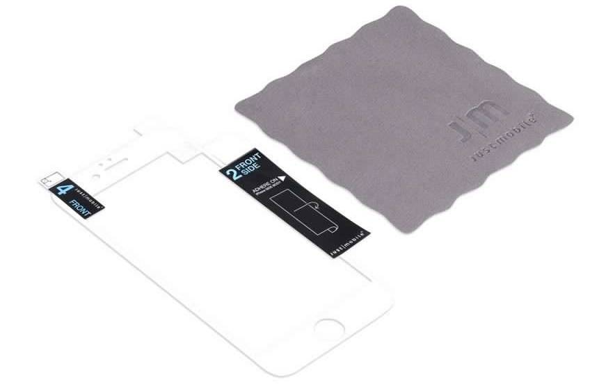 AUTOHEAL SCREEN PROTECTOR IPH 6P WHT