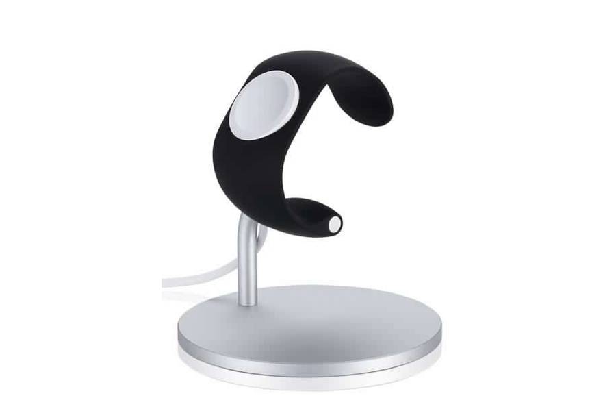 LOUNGE DOCK FOR APPLE WATCH