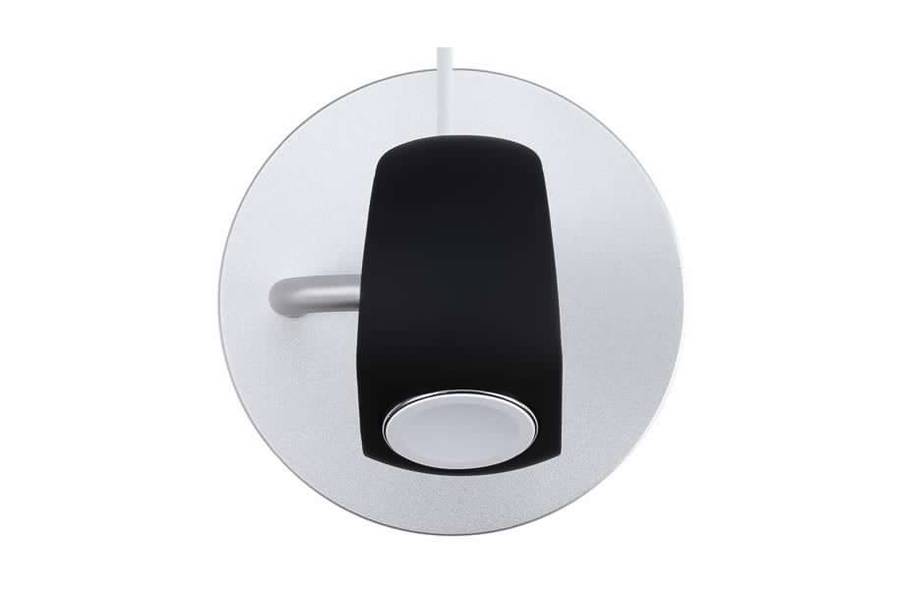 LOUNGE DOCK FOR APPLE WATCH