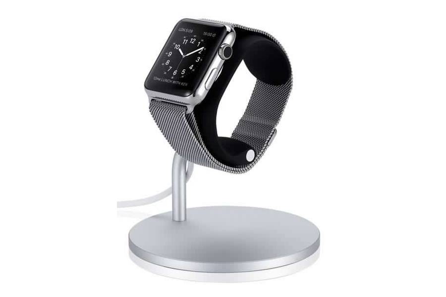 LOUNGE DOCK FOR APPLE WATCH