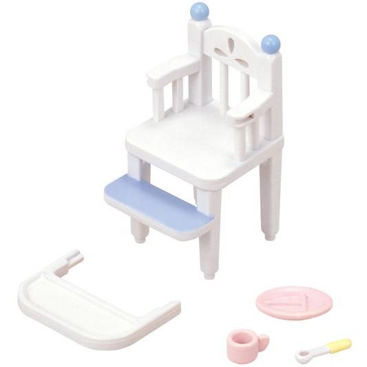 Baby High Chair