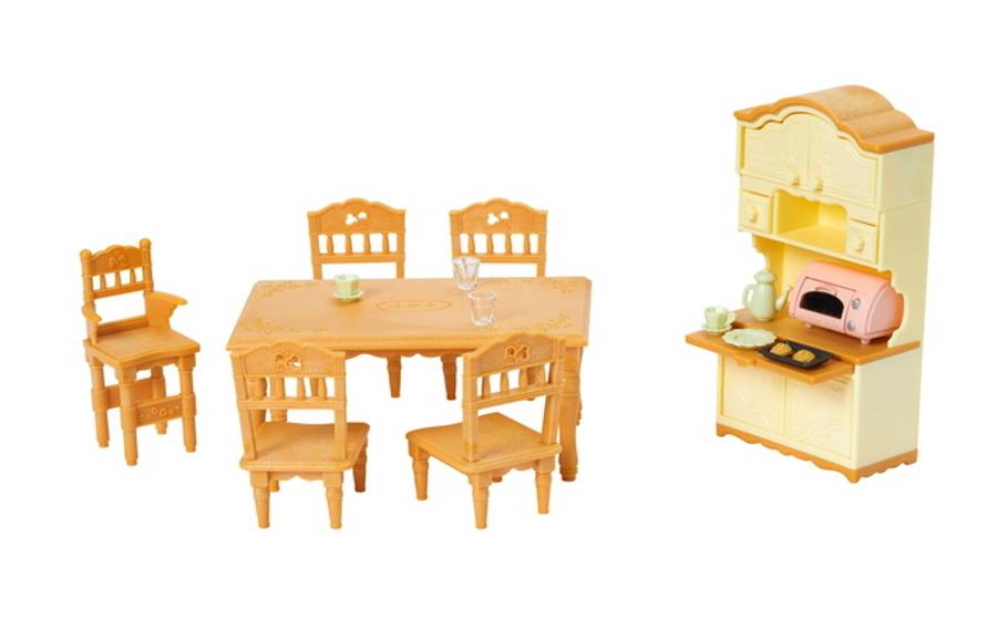 Dining Room Set