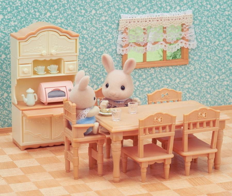 Dining Room Set