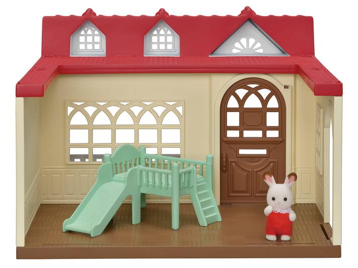 Sweet Raspberry Home 2020