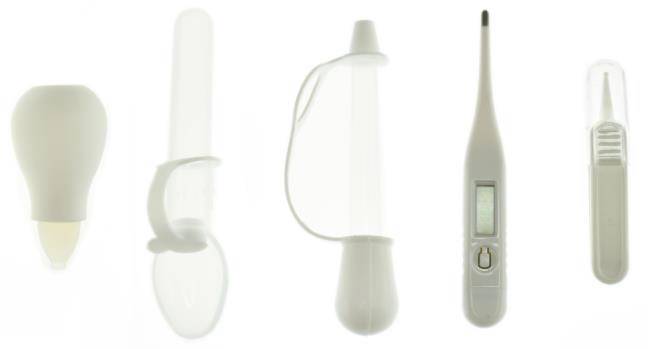 MEDICAL STARTER KIT
