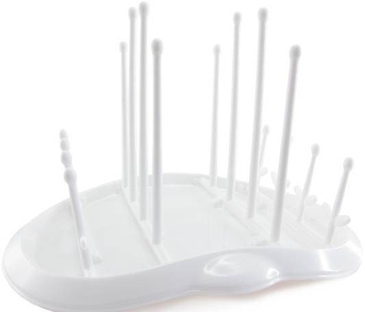 BABY BOTTLE DRYING RACK
