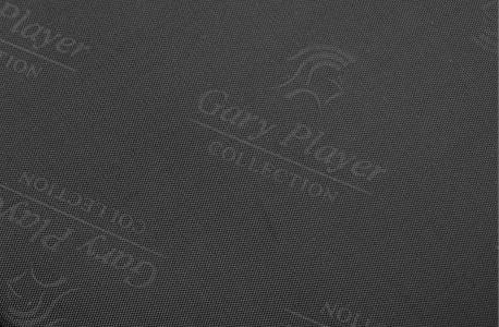 Gary Player Erinvale Double Decker Bag - Grey
