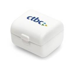 Path-Finder World Travel Adaptor - Solid White
