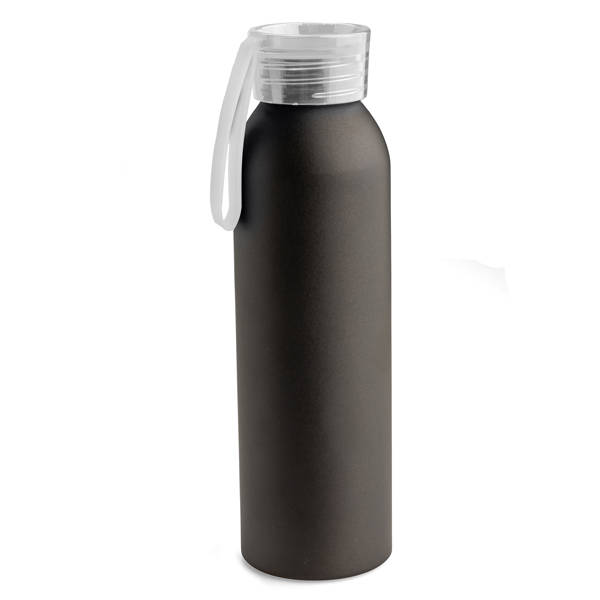 Katana Matte Finish Bottle - White