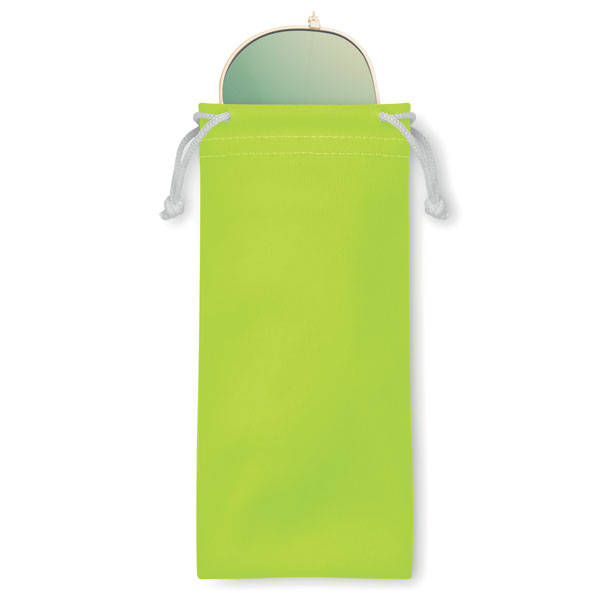 Miami Sunglasses - Lime