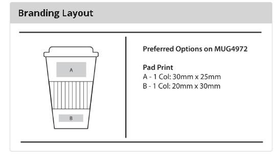 Bamboo Tumbler - Grey