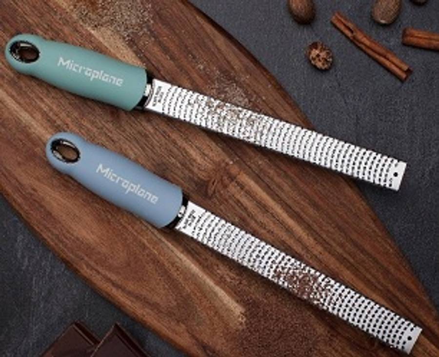 Premium Classic Zester - Baby Blue