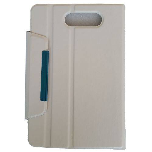 TABLET CASE 7 INCH -WHITE