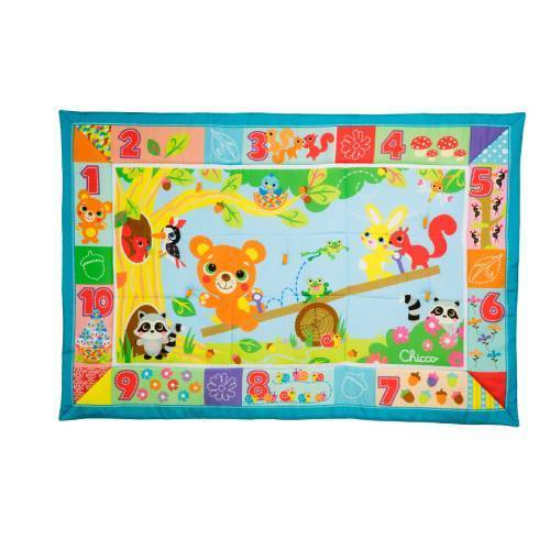 MOVE N GROW XXL FOREST PLAY BO