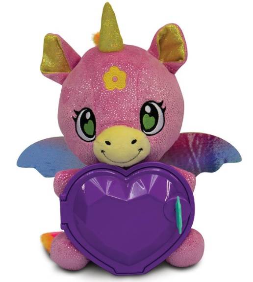BABY GEMMY SECRETS UNICORN