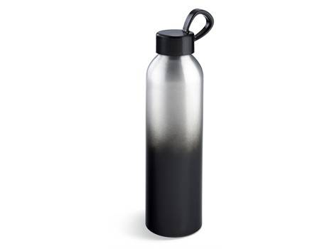 Island Water Bottle - Black