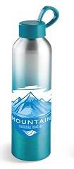 Island Water Bottle - Turquoise