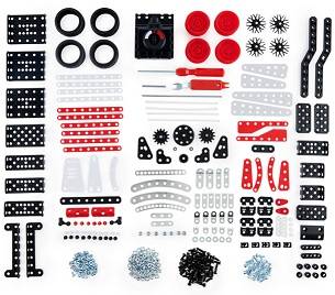 MECCANO 25 MODEL SUPERCAR