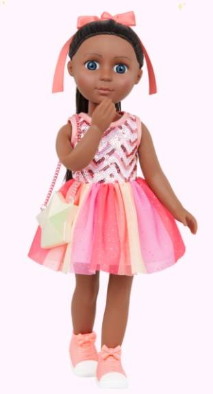 GLITTER GIRLS SEQUINED PARTY DRESS OUTFIT