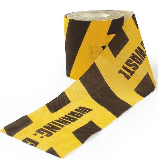 TOILET PAPER DO NOT CROSS CRIME SCENE