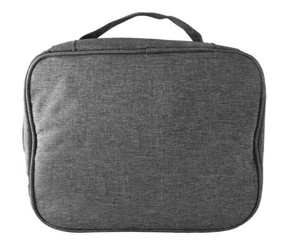 Travel Tech Organiser - Grey