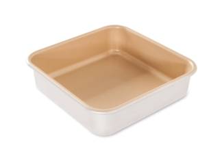 Nonstick 22cm X 22cm Square Cake Pan