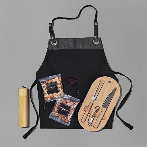Yatta Culinary Cuties Hamper - Natural